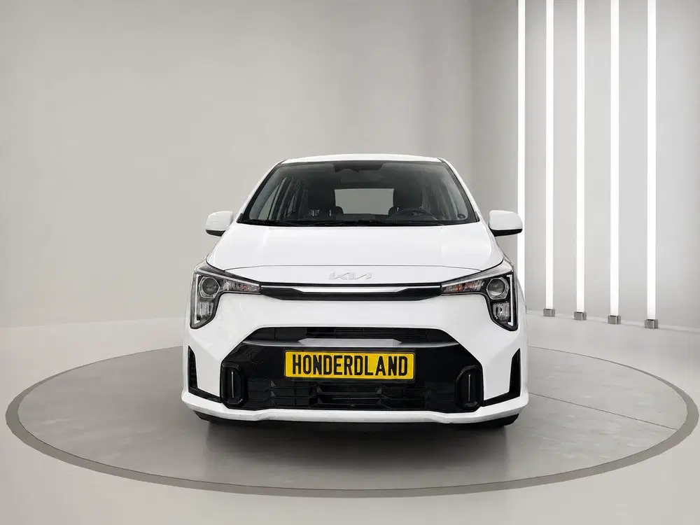 Kia Picanto 1.0 DPI 2024 stoel+stuurverwarming uit 2024, foto 8