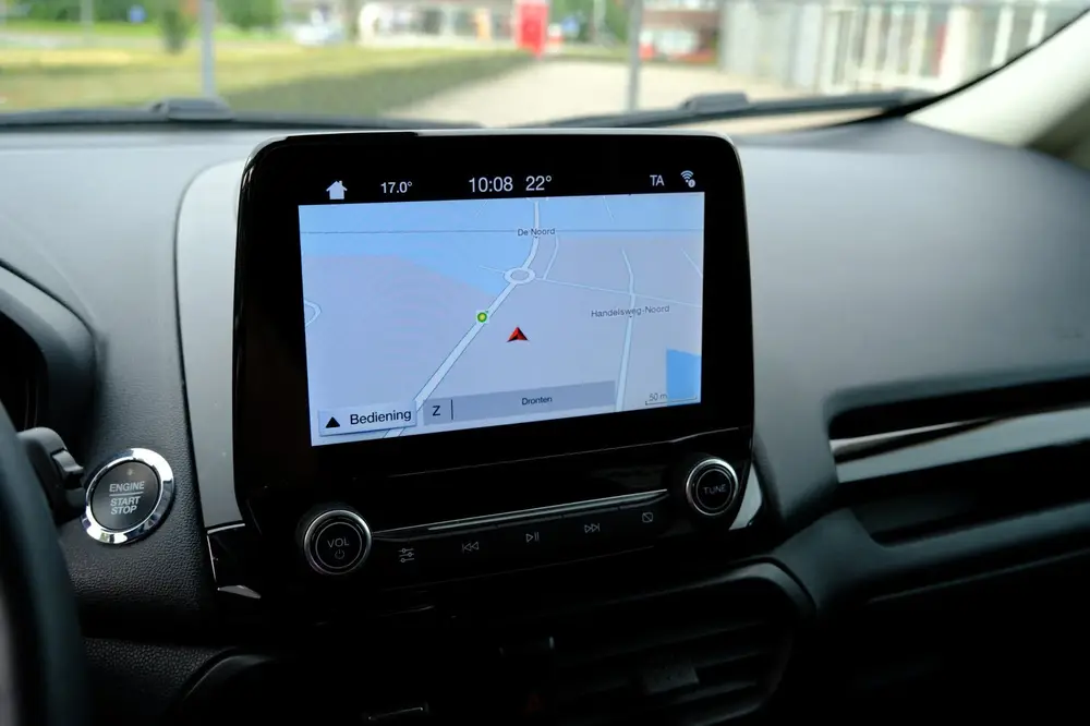 Ford EcoSport 1.0 EcoBoost Titanium Aut. Navi|Half Leder|Cam uit 2019, foto 20