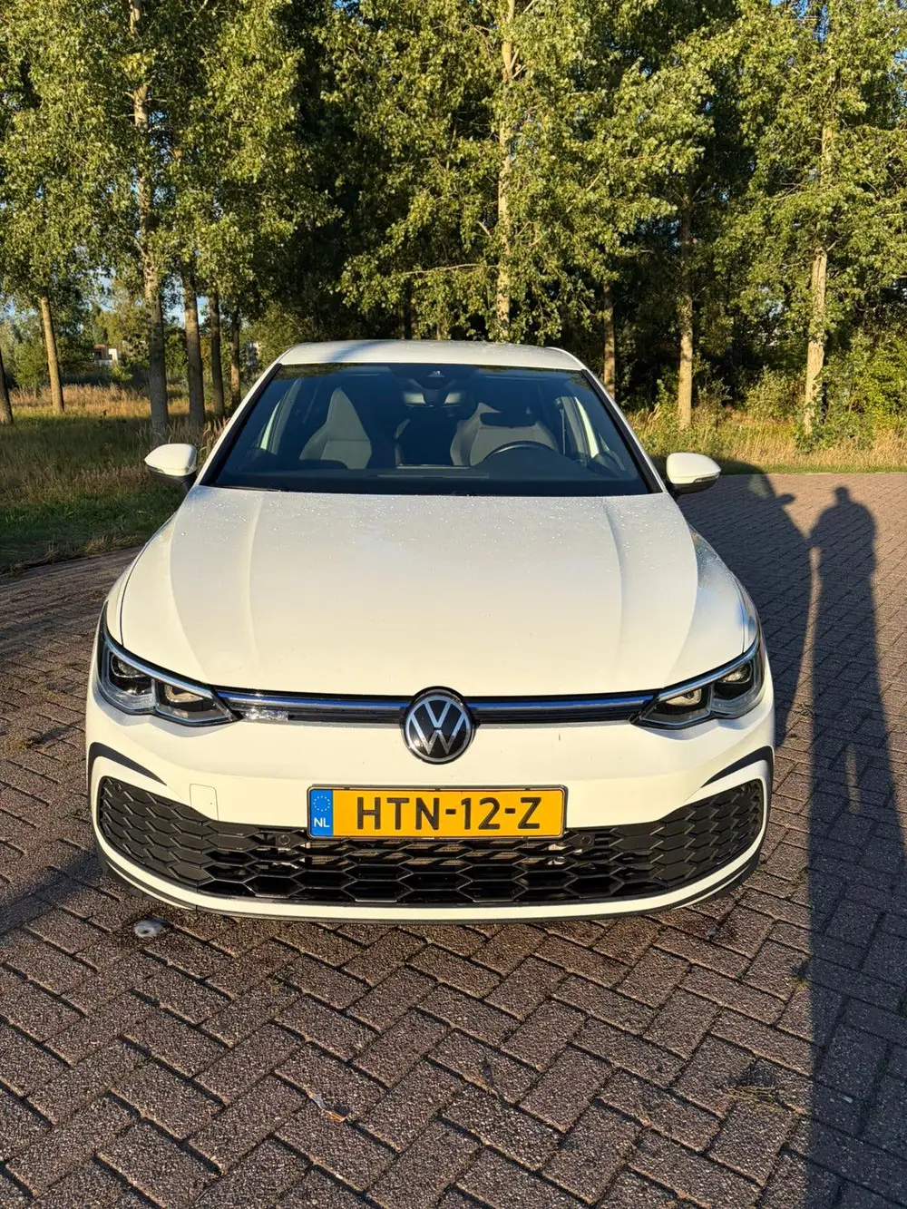 Volkswagen Golf Volle VW Golf 8 GTE (2021) - 60.000 km - IQ Light / DCC uit 2021, foto 11
