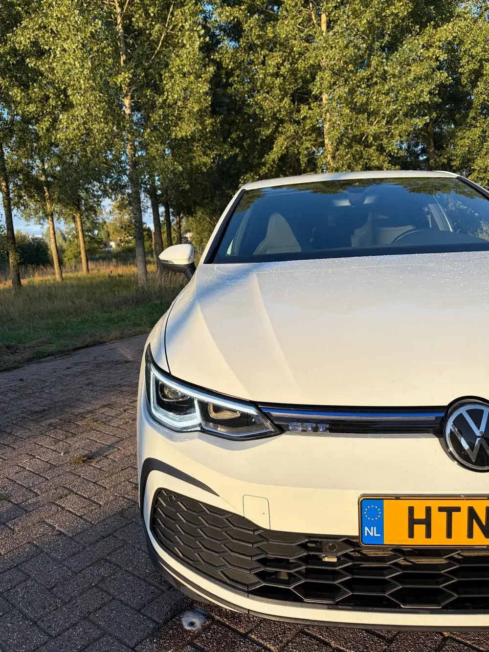 Volkswagen Golf Volle VW Golf 8 GTE (2021) - 60.000 km - IQ Light / DCC uit 2021, foto 13