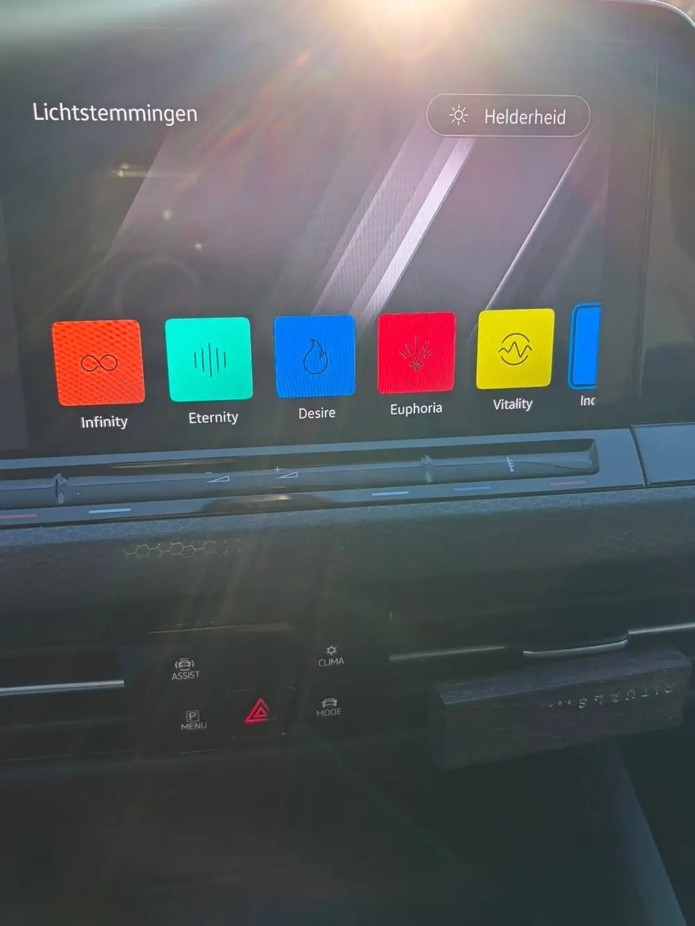 Volkswagen Golf Volle VW Golf 8 GTE (2021) - 60.000 km - IQ Light / DCC uit 2021, foto 18