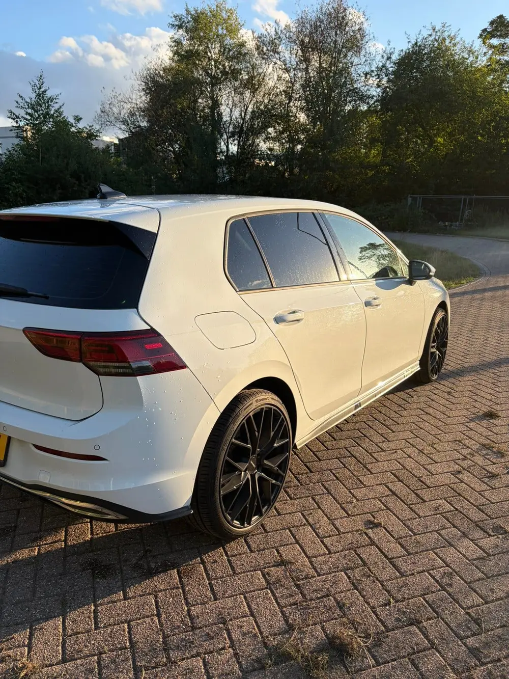 Volkswagen Golf Volle VW Golf 8 GTE (2021) - 60.000 km - IQ Light / DCC uit 2021, foto 5