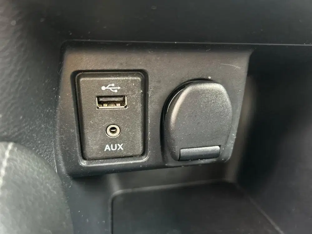 Nissan Micra 1.0 IG-T Visia AIRCO uit 2020, foto 12
