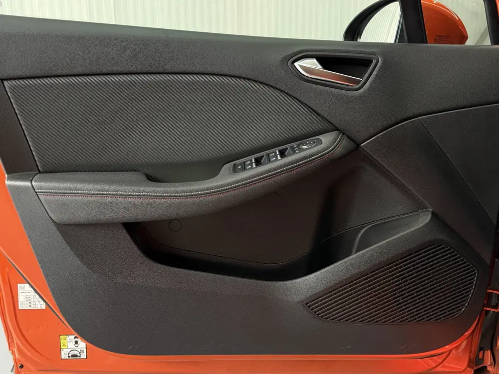 Renault Clio 1.0 TCe 100pk R.S. Line | Groot Navi | Camera | uit 2019, foto 14