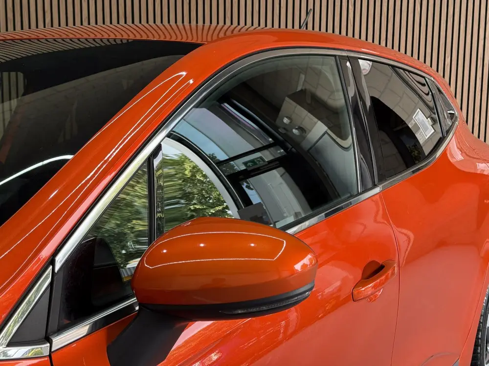 Renault Clio 1.0 TCe 100pk R.S. Line | Groot Navi | Camera | uit 2019, foto 17