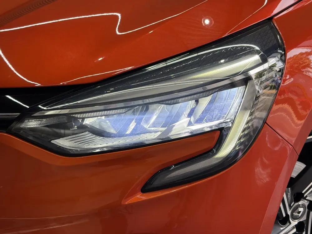 Renault Clio 1.0 TCe 100pk R.S. Line | Groot Navi | Camera | uit 2019, foto 5