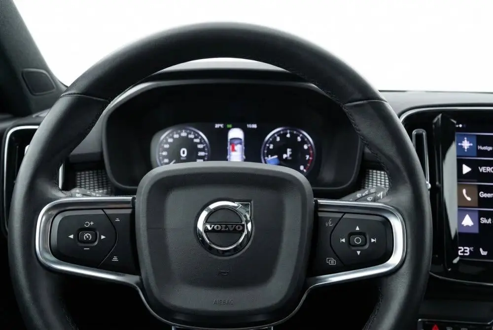 Volvo XC40 T4 R Design AWD 190 PK l Pano l Stoelverwarming l uit 2019, foto 15