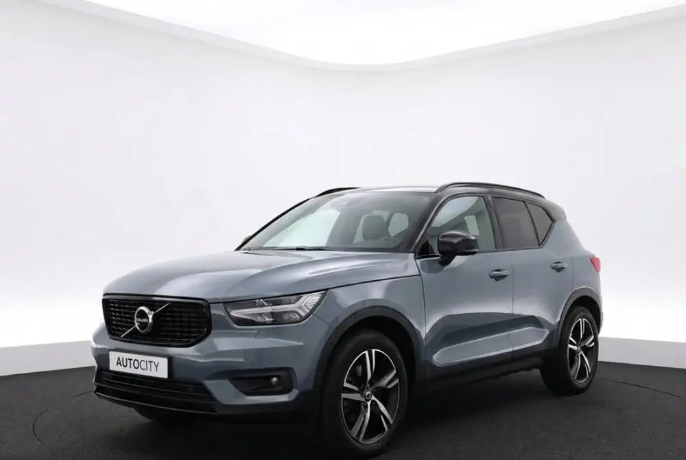Volvo XC40 T4 R Design AWD 190 PK l Pano l Stoelverwarming l uit 2019, foto 5
