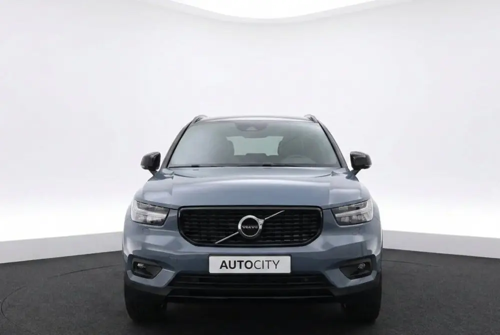 Volvo XC40 T4 R Design AWD 190 PK l Pano l Stoelverwarming l uit 2019, foto 6