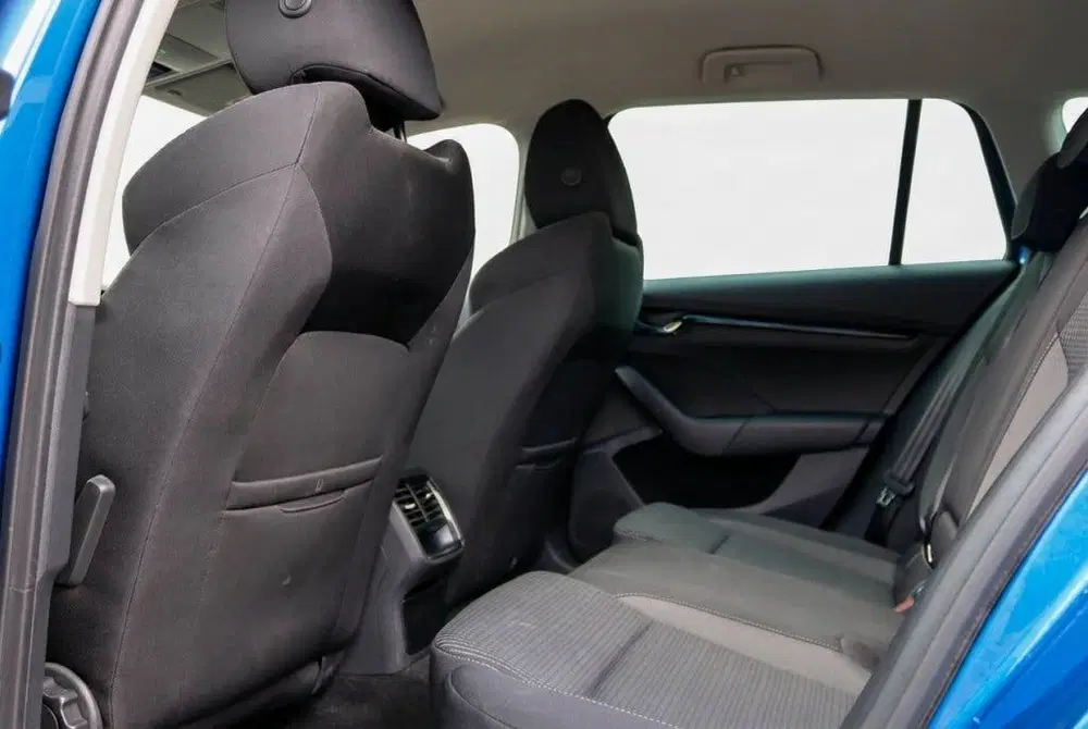 Skoda Octavia Ambition 1.0 TSI l Automaat l Carplay l uit 2021, foto 12