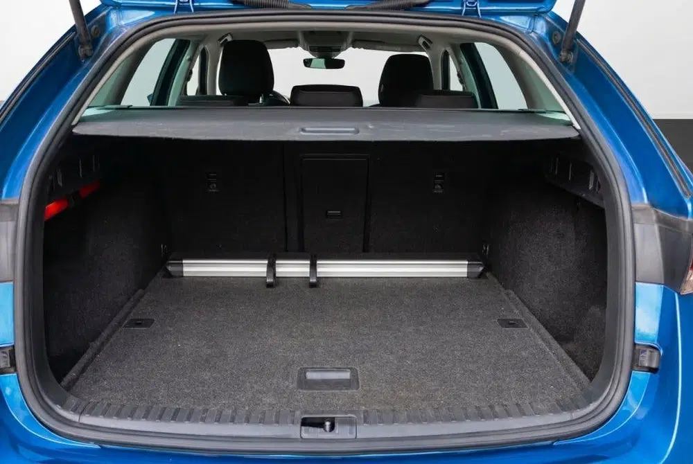 Skoda Octavia Ambition 1.0 TSI l Automaat l Carplay l uit 2021, foto 13