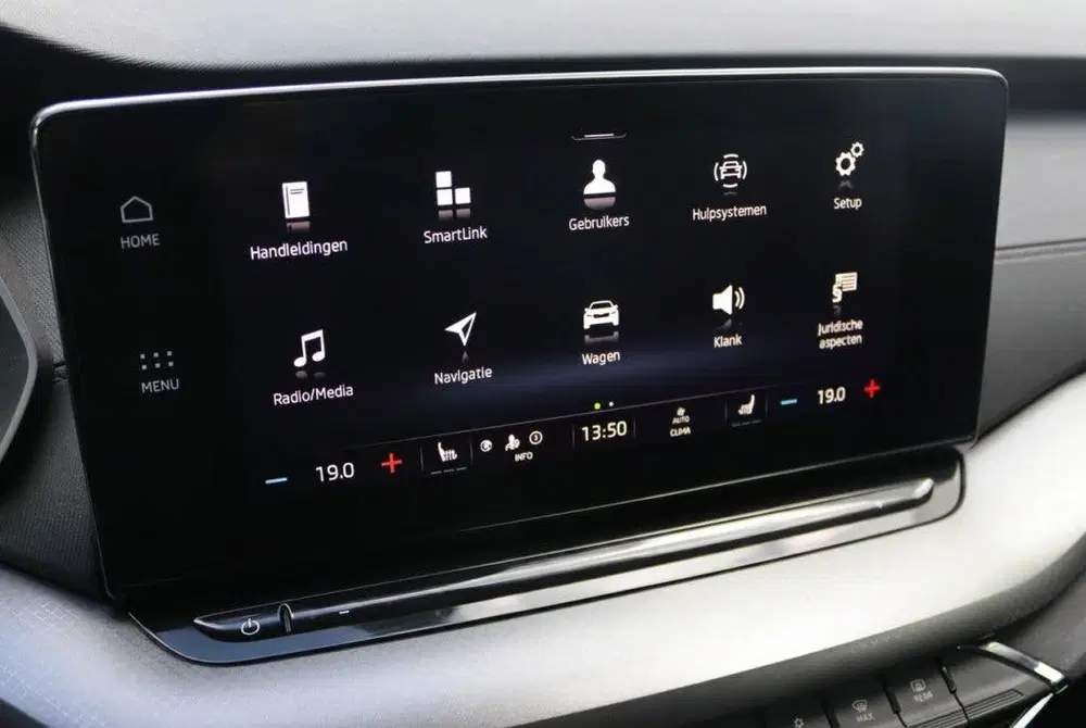 Skoda Octavia Ambition 1.0 TSI l Automaat l Carplay l uit 2021, foto 16