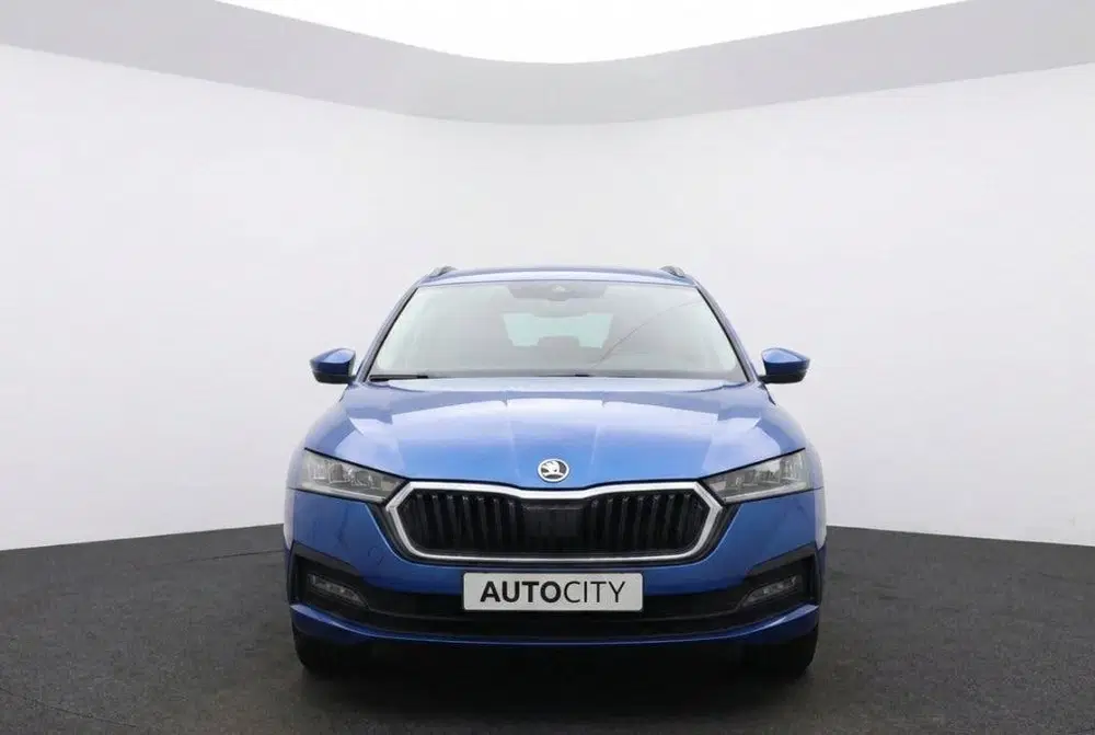 Skoda Octavia Ambition 1.0 TSI l Automaat l Carplay l uit 2021, foto 8