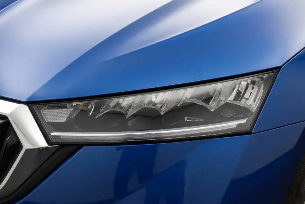 Skoda Octavia Ambition 1.0 TSI l Automaat l Carplay l uit 2021, foto 9