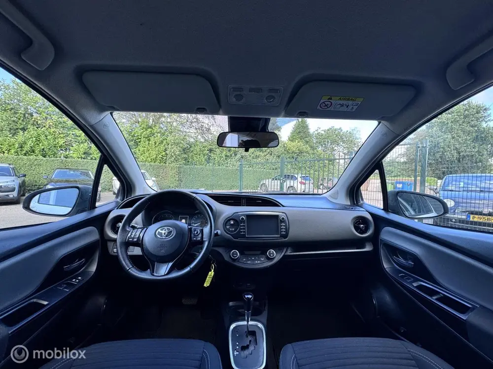 Toyota Yaris 1.5 VVT-i Active uit 2019, foto 13
