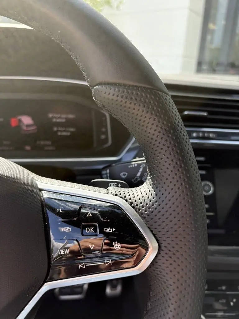 Volkswagen Tiguan R-Line eHybrid | Camera | Panoramadak | IQ uit 2022, foto 19