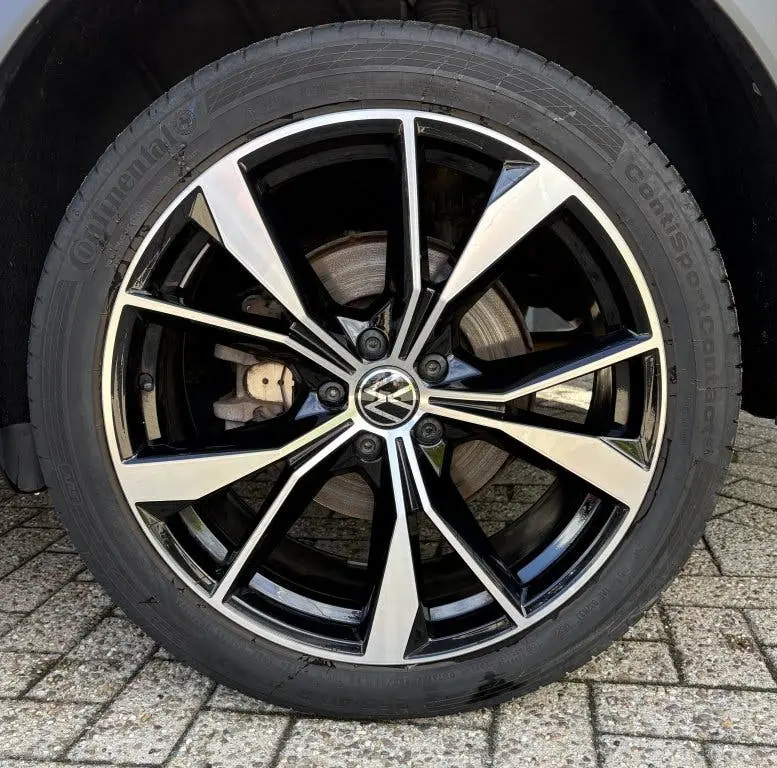 Volkswagen Tiguan R-Line eHybrid | Camera | Panoramadak | IQ uit 2022, foto 7