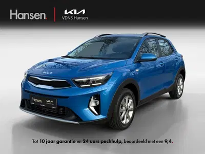 Kia Stonic 1.0 T-GDi MHEV DynamicLine I Navi I Camera uit 2025