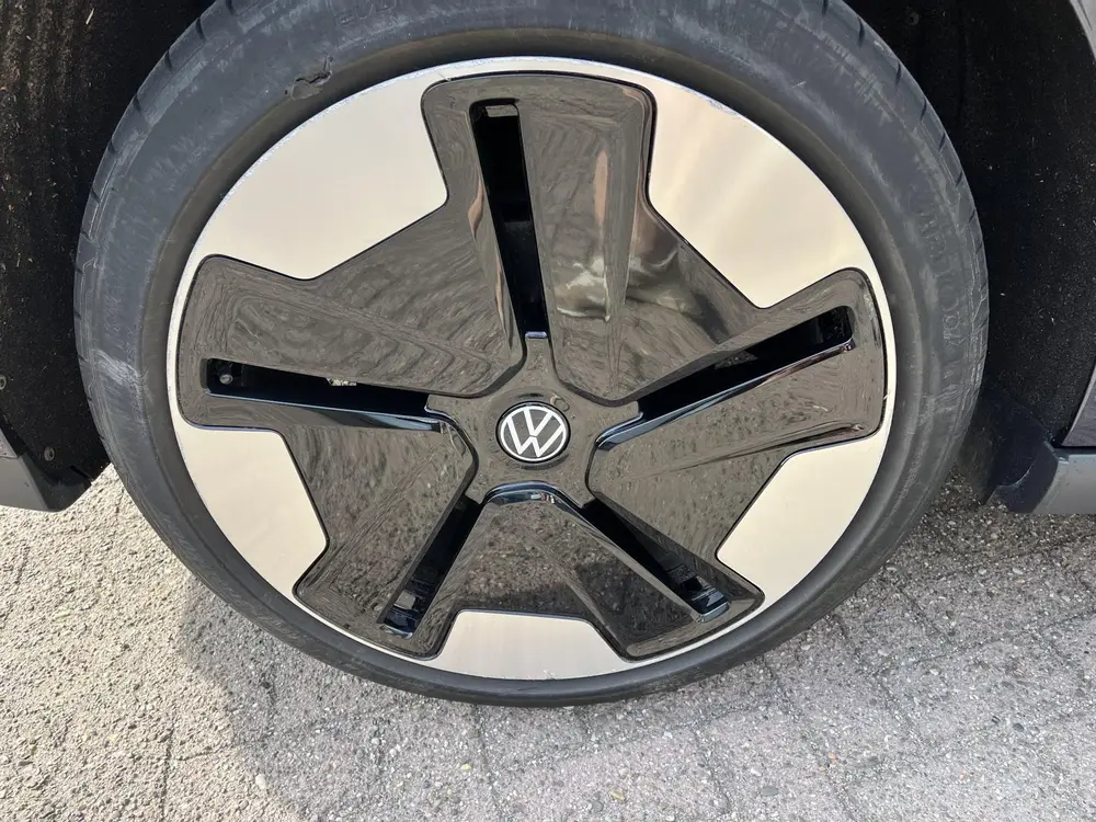Volkswagen ID. Buzz Pro 77kWh grote accu, zeer luxe uitgevoe uit 2023, foto 11