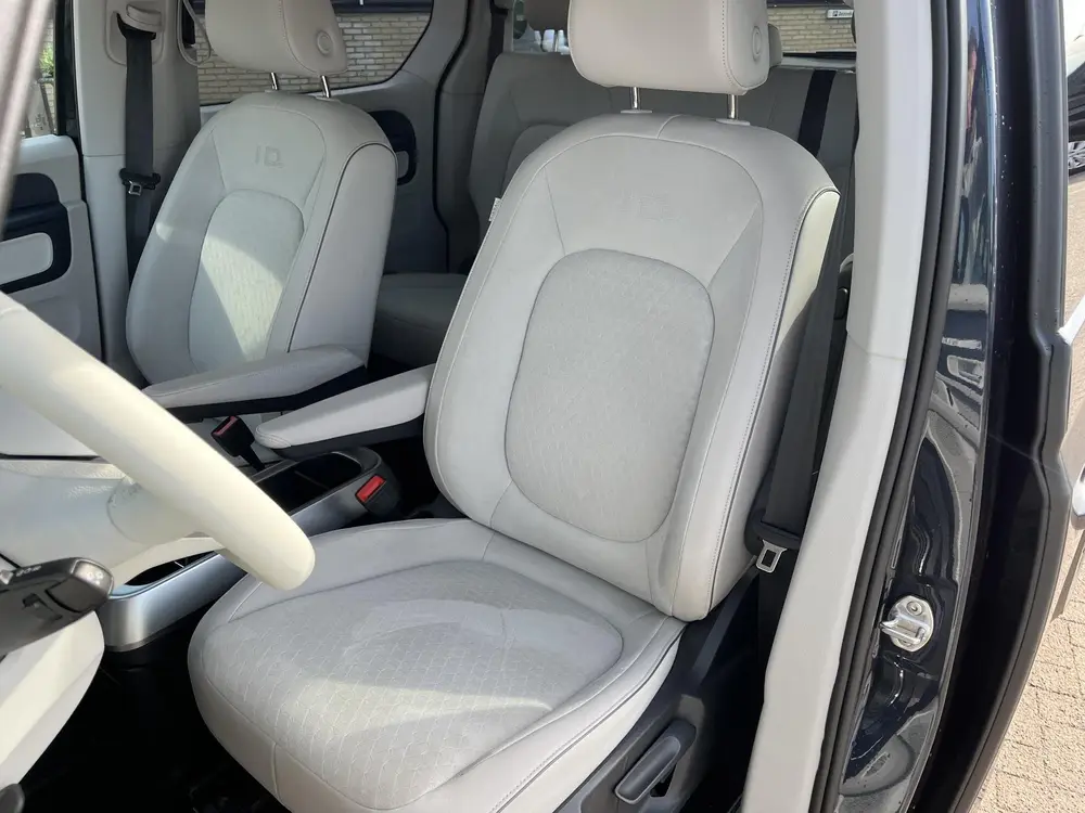 Volkswagen ID. Buzz Pro 77kWh grote accu, zeer luxe uitgevoe uit 2023, foto 2