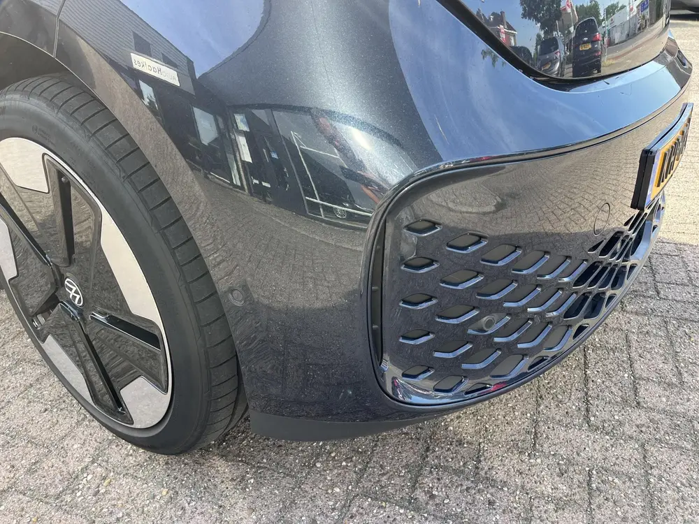 Volkswagen ID. Buzz Pro 77kWh grote accu, zeer luxe uitgevoe uit 2023, foto 20