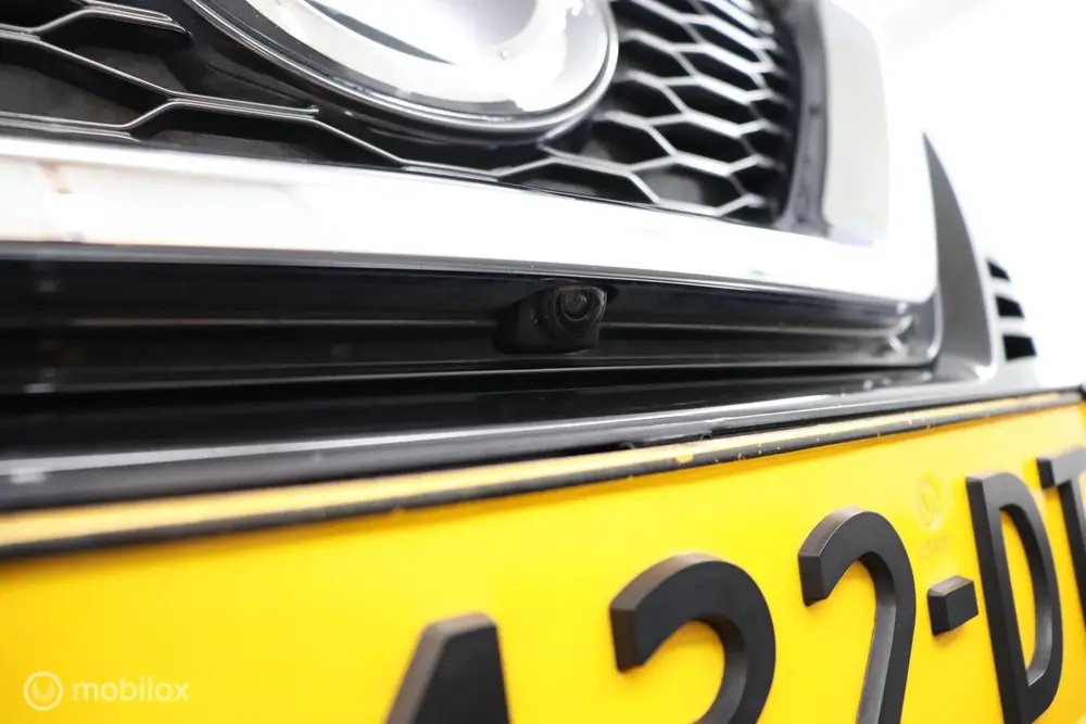Nissan Qashqai 1.3 DIG-T N-Connecta PANO DAK / AUTOMAAT / 1e uit 2019, foto 18