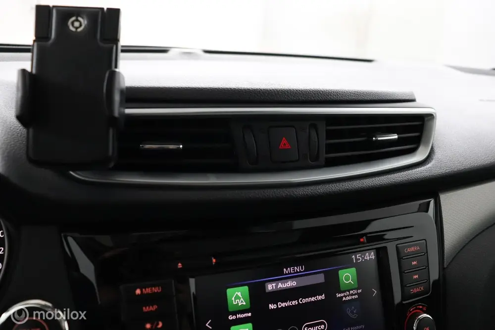 Nissan Qashqai 1.3 DIG-T N-Connecta PANO DAK / AUTOMAAT / 1e uit 2019, foto 19