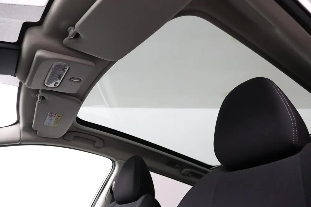 Nissan Qashqai 1.3 DIG-T N-Connecta PANO DAK / AUTOMAAT / 1e uit 2019, foto 5