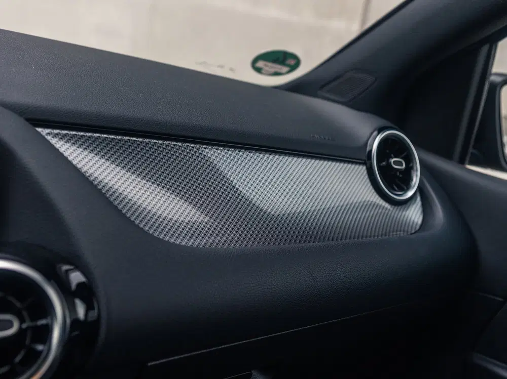 Mercedes-Benz B-Klasse 200 Business Solution AMG uit 2020, foto 8