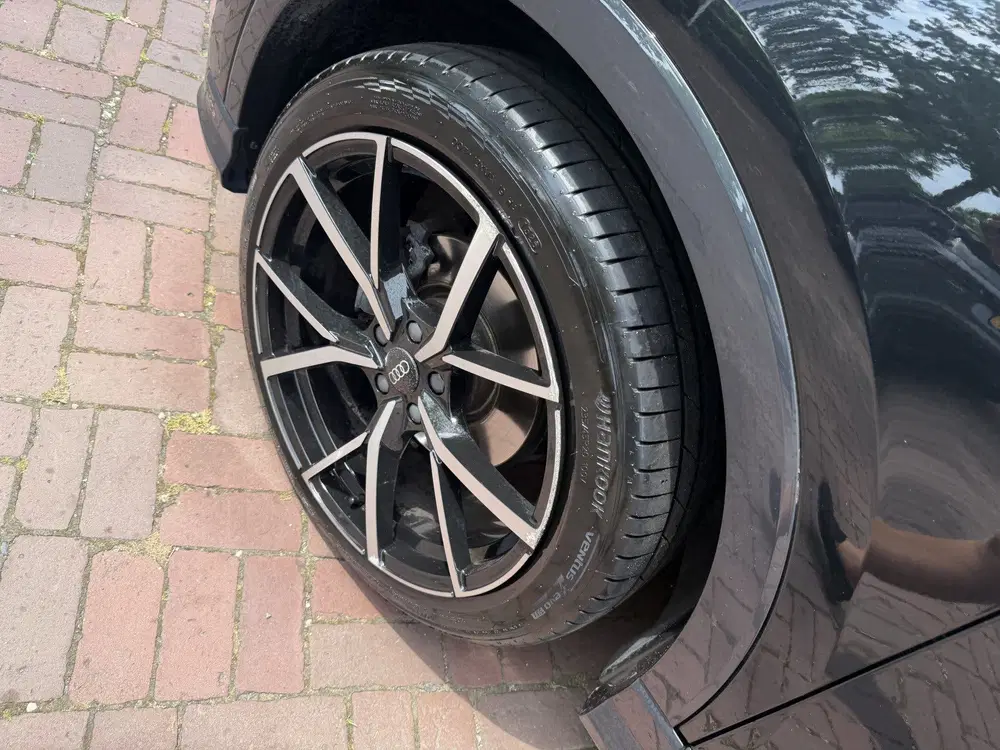 Audi Q3 35 TFSI Pro Line Bj 2022 150PK 2e eigen Au uit 2022, foto 12