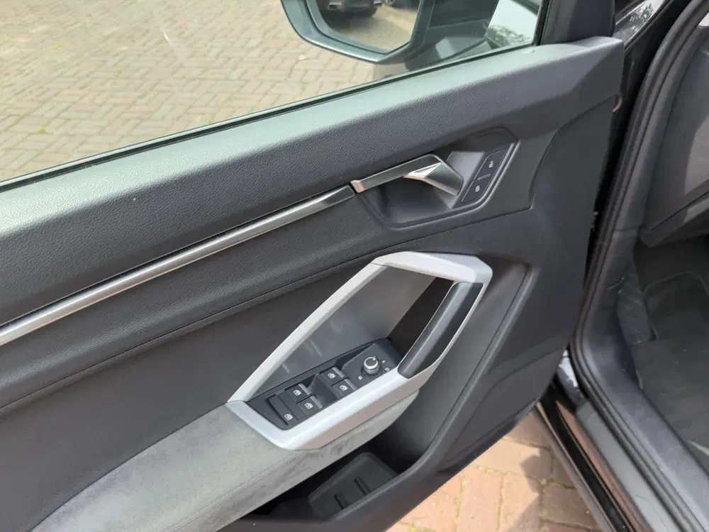 Audi Q3 35 TFSI Pro Line Bj 2022 150PK 2e eigen Au uit 2022, foto 14