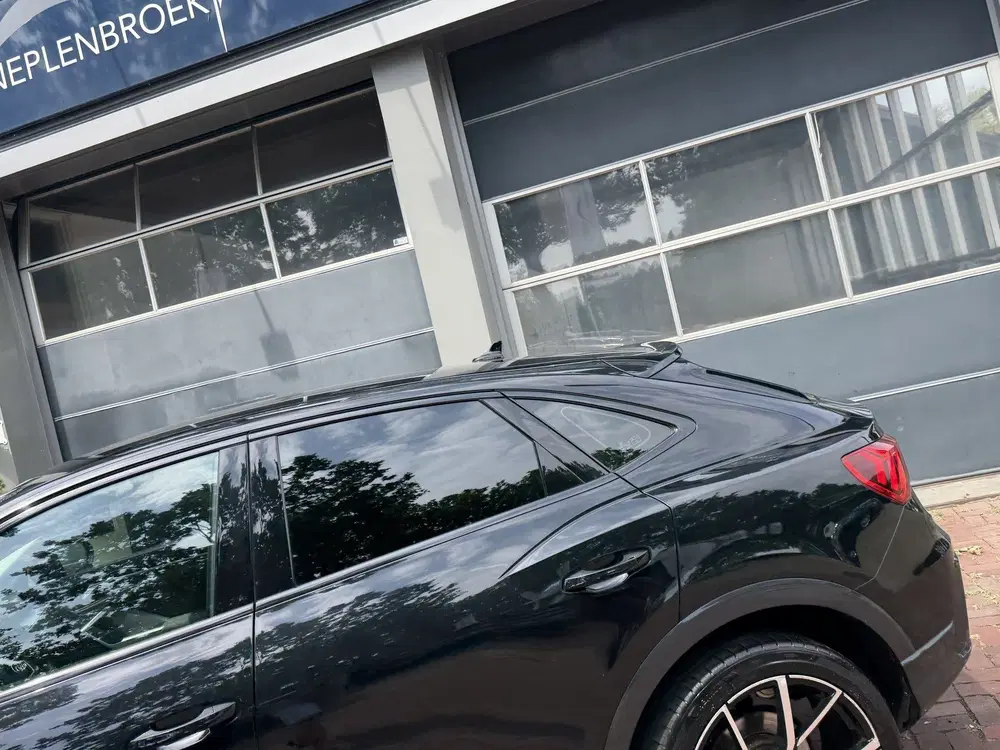 Audi Q3 35 TFSI Pro Line Bj 2022 150PK 2e eigen Au uit 2022, foto 16