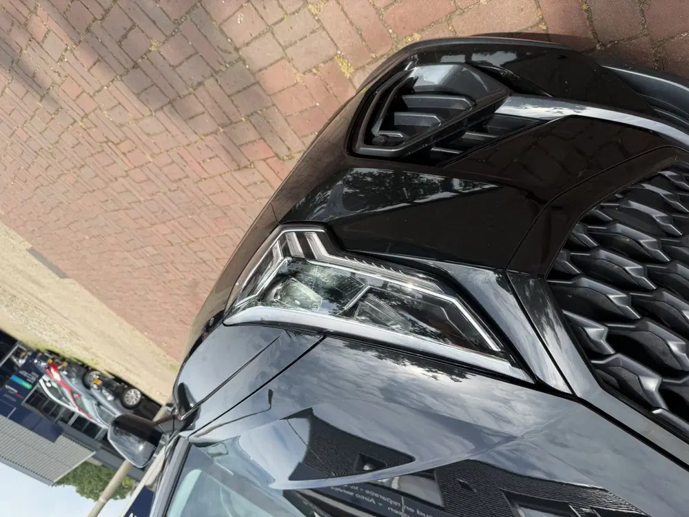 Audi Q3 35 TFSI Pro Line Bj 2022 150PK 2e eigen Au uit 2022, foto 17