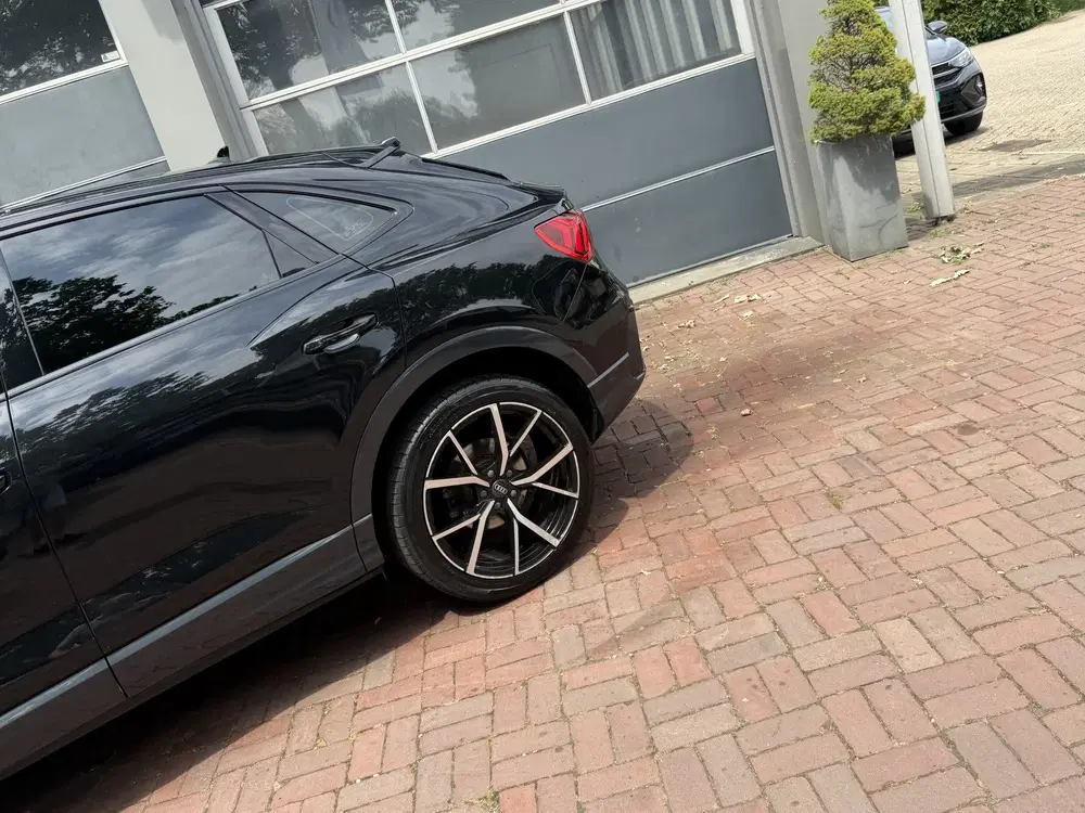 Audi Q3 35 TFSI Pro Line Bj 2022 150PK 2e eigen Au uit 2022, foto 18