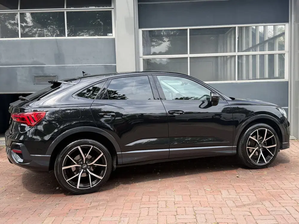Audi Q3 35 TFSI Pro Line Bj 2022 150PK 2e eigen Au uit 2022, foto 2