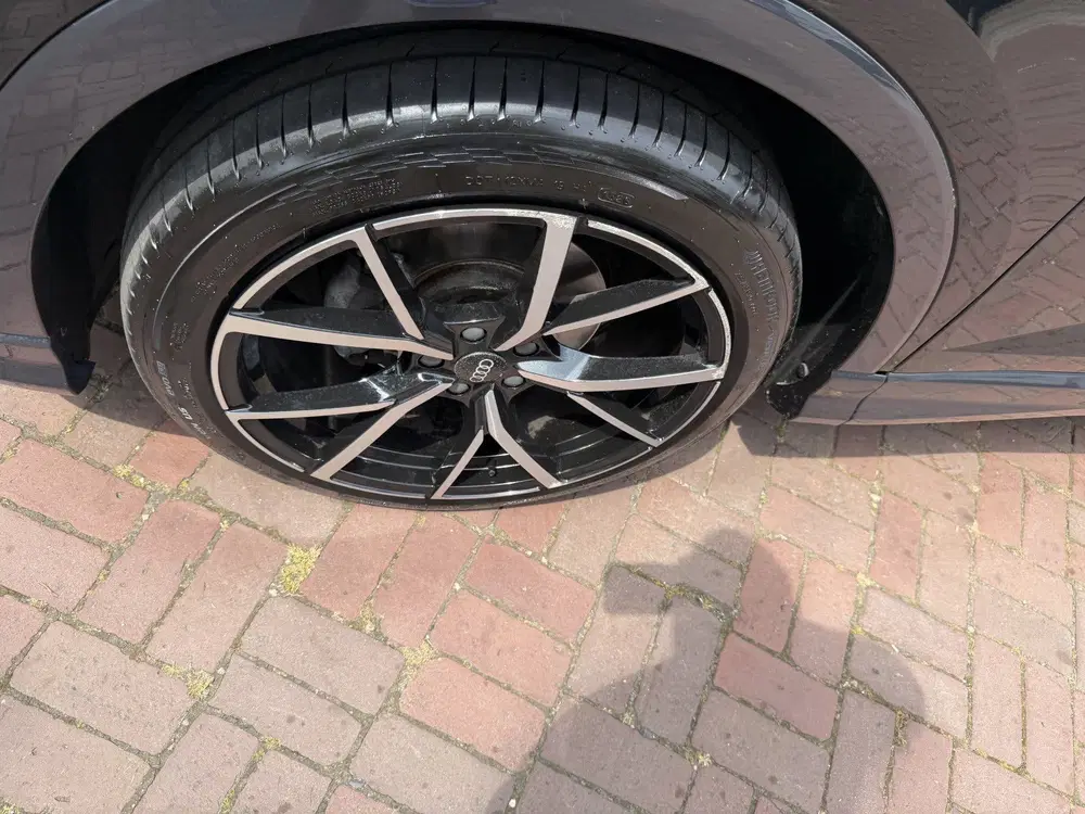 Audi Q3 35 TFSI Pro Line Bj 2022 150PK 2e eigen Au uit 2022, foto 20
