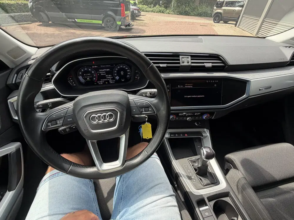 Audi Q3 35 TFSI Pro Line Bj 2022 150PK 2e eigen Au uit 2022, foto 7
