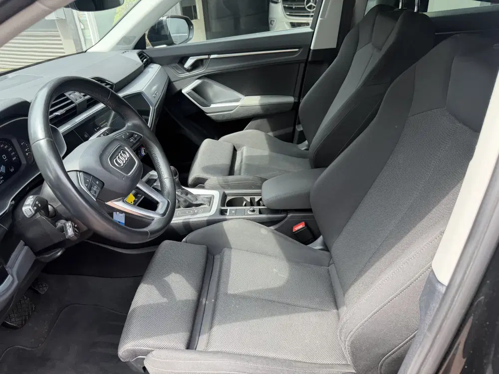 Audi Q3 35 TFSI Pro Line Bj 2022 150PK 2e eigen Au uit 2022, foto 8
