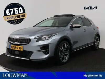 Kia XCeed 1.5 T-GDI MHEV ExecutiveLine uit 2022
