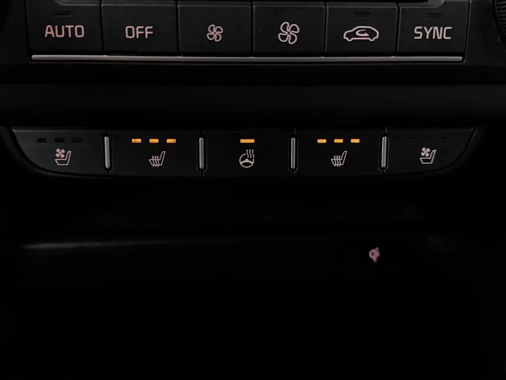 Kia XCeed 1.5 T-GDI MHEV ExecutiveLine uit 2022, foto 11