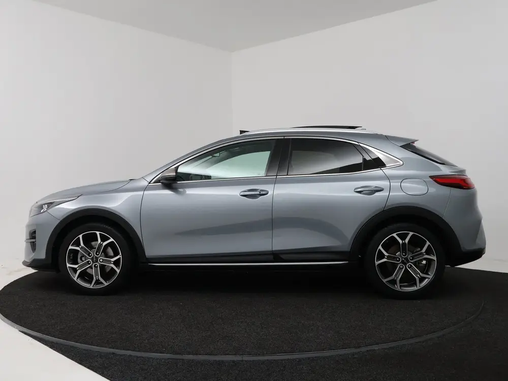 Kia XCeed 1.5 T-GDI MHEV ExecutiveLine uit 2022, foto 3