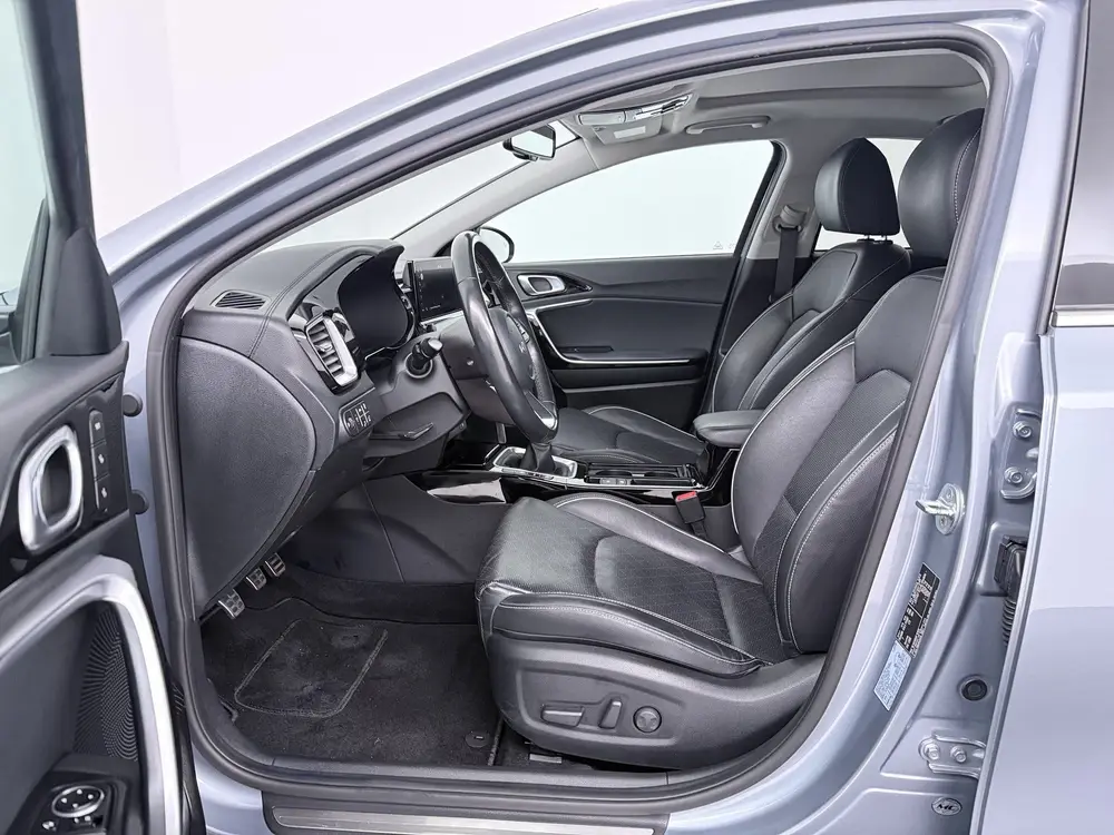 Kia XCeed 1.5 T-GDI MHEV ExecutiveLine uit 2022, foto 4