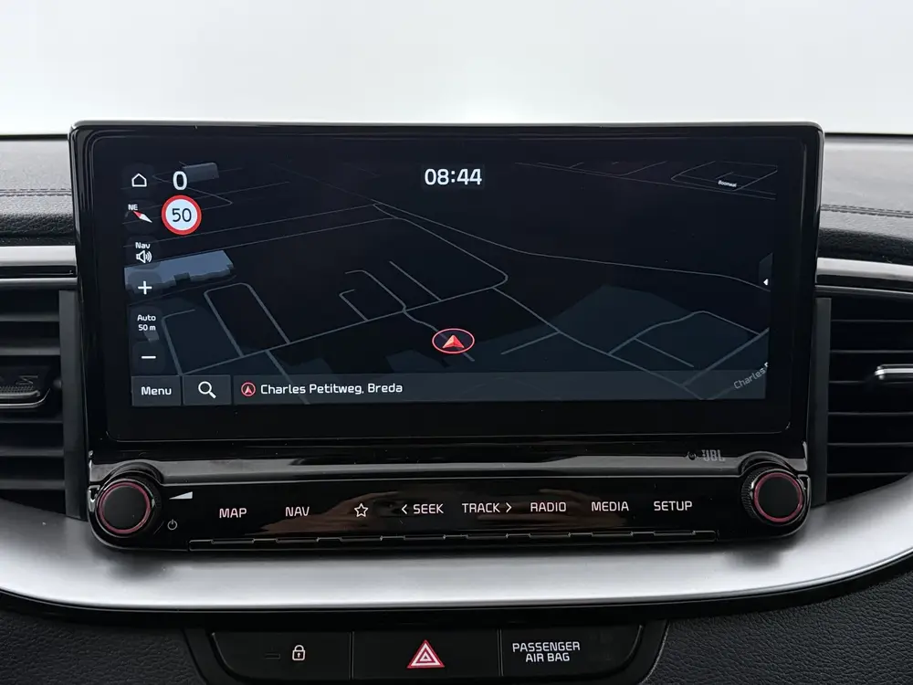Kia XCeed 1.5 T-GDI MHEV ExecutiveLine uit 2022, foto 8