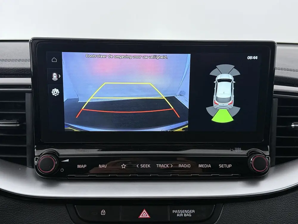 Kia XCeed 1.5 T-GDI MHEV ExecutiveLine uit 2022, foto 9