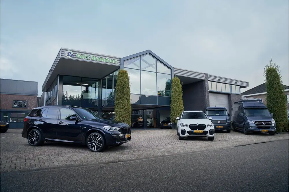 BMW iX3 Executive 80 kWh uit 2021, foto 7