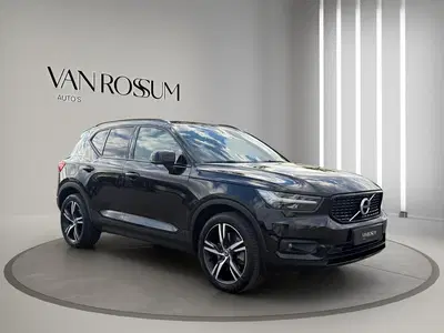 Volvo XC40 1.5 T4 Recharge R-Design H&K Camera ACC Bl uit 2020