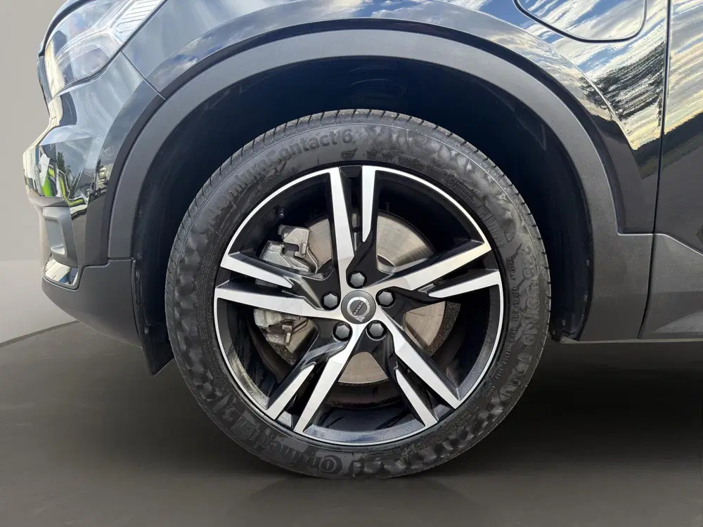 Volvo XC40 1.5 T4 Recharge R-Design H&K Camera ACC Bl uit 2020, foto 14