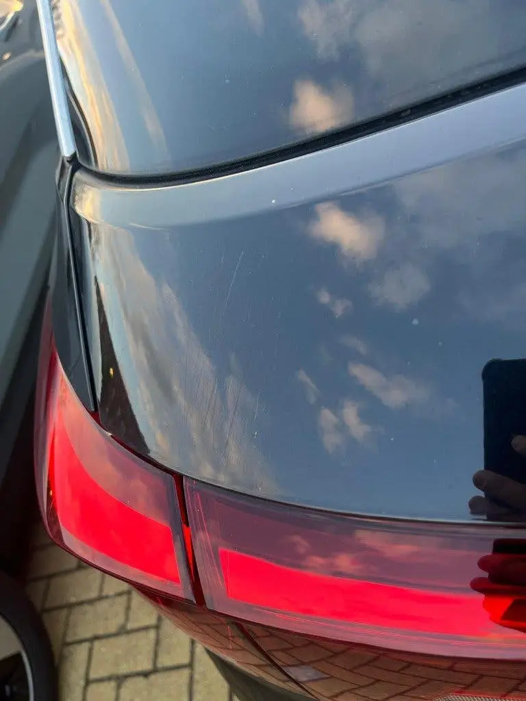 Volkswagen T-Roc 2.0 TSI 190pk 4Motion 7-DSG 2019 Zwart uit 2019, foto 8