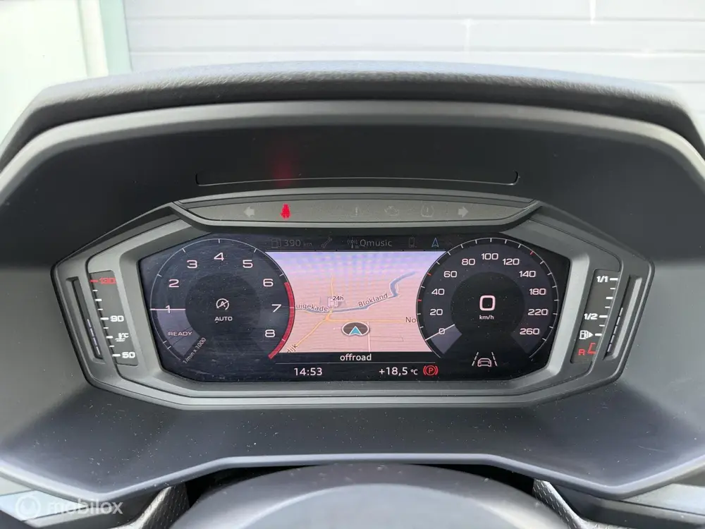 Audi A1 30 TFSI 2x S Line / Matrix / Virtual / Cam uit 2019, foto 15