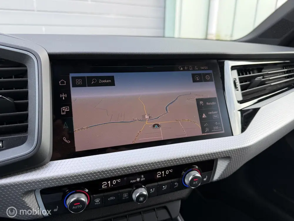 Audi A1 30 TFSI 2x S Line / Matrix / Virtual / Cam uit 2019, foto 18